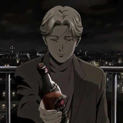 anime yohan|johan liebert monster anime.